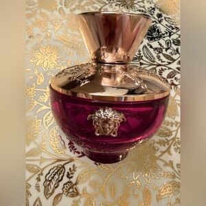 Versace Dylan Purple Eau de Perfum 100ml